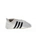 Adidas Stripes Gray Booties Size 2 (baby) - photo 1