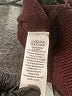 Jessica Simpson Burgundy Turtleneck Sweater Size S - photo 8