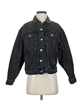 Divided By H&M Denim Jacket