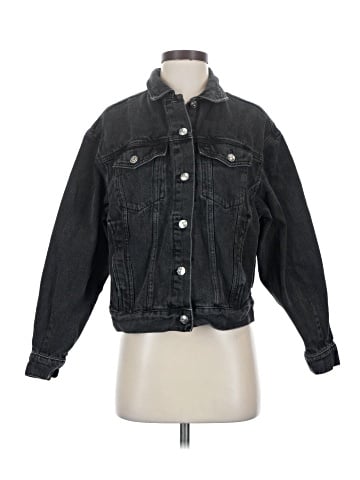 Divided by H&M Denim Jacket (view 1)