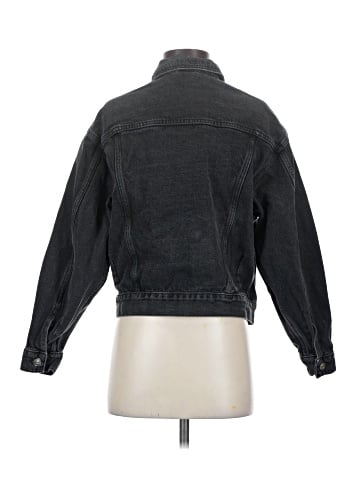 Divided by H&M Denim Jacket (view 2)