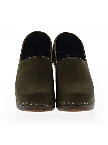 Sandgren's Mule/Clog (view 2)
