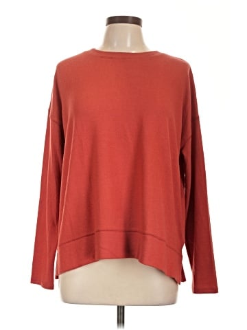 Lucky Brand Pullover Sweater (view 1)
