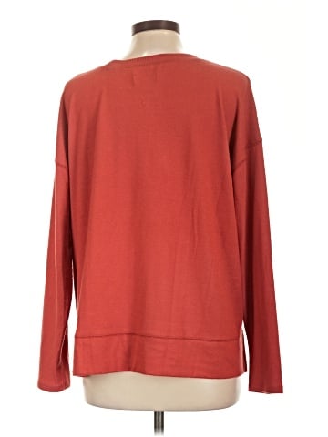 Lucky Brand Pullover Sweater (view 2)