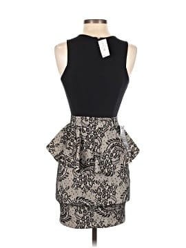 Bebe Cocktail Dress (view 2)