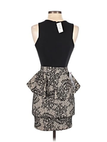 Bebe Cocktail Dress (view 2)