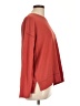 Lucky Brand Red Pullover Sweater Size L - photo 4