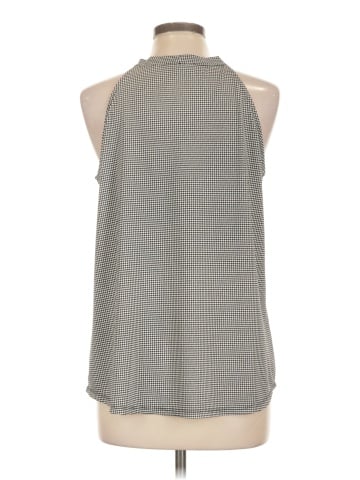 Adrianna Papell Sleeveless Blouse (view 2)