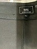 Have Solid Black Shorts Size L - photo 3