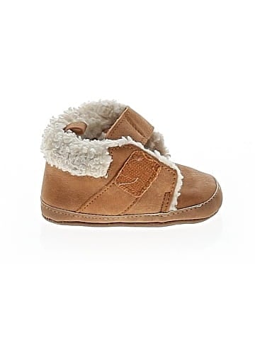 Carter's Booties (view 1)