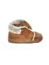 Carter's Tan Booties Size 0-3 mo (baby) - photo 1