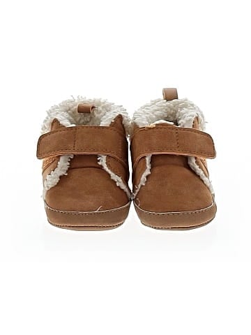 Carter's Booties (view 2)