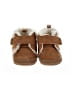 Carter's Tan Booties Size 0-3 mo (baby) - photo 2