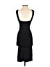 Shona Joy Black Cocktail Dress Size S - photo 2