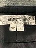 Helmut Lang 100% Viscose Black Active Pants Size 0 - photo 7