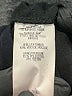 Helmut Lang 100% Viscose Black Active Pants Size 0 - photo 8