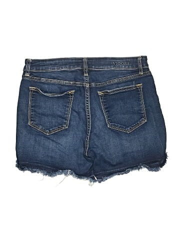 Vigoss Denim Shorts (view 2)