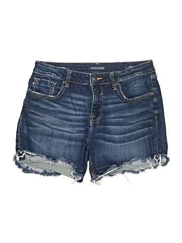 Vigoss Denim Shorts (view 1)