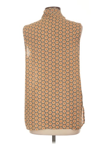 Pleione Sleeveless Blouse (view 2)