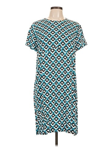 Diane von Furstenberg Casual Dress (view 1)