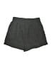 Love Streak Graphic Gray Shorts Size L - photo 2