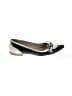 FURLA Color Block Blue Flats Size EU 37 1/2 - photo 1