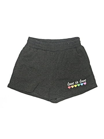 Love Streak Shorts (view 1)