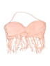 Candie's Pink Swimsuit Top Size XL - photo 2