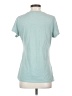 District. Teal Short Sleeve T-Shirt Size XS - photo 2