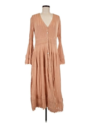 Alexis Casual Dress (view 1)
