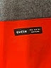 Shein Solid Red One Piece Swimsuit Size 6 - photo 3