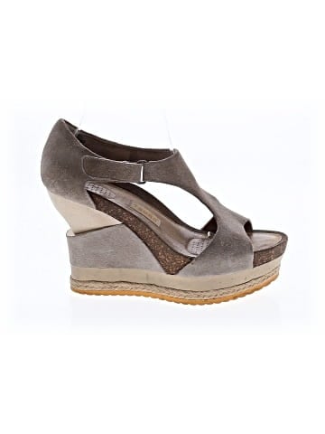 Tsubo Wedges (view 1)