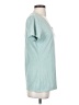 District. Teal Short Sleeve T-Shirt Size XS - photo 4
