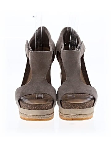 Tsubo Wedges (view 2)