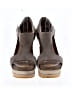 Tsubo 100% Leather Gray Wedges Size 7 1/2 - photo 2
