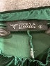 Lucky & Blessed Green Casual Pants Size S - photo 7