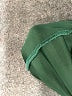Lucky & Blessed Green Casual Pants Size S - photo 8
