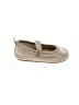Old Navy Tan Flats Size 3-6 mo (baby) - photo 1