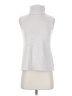 Zara Silver Sweater Vest Size S - photo 1