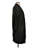 NAANAA Black Trenchcoat Size 12 - photo 4