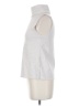Zara Silver Sweater Vest Size S - photo 5