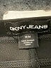 DKNY Jeans Black Jeggings Size M - photo 7