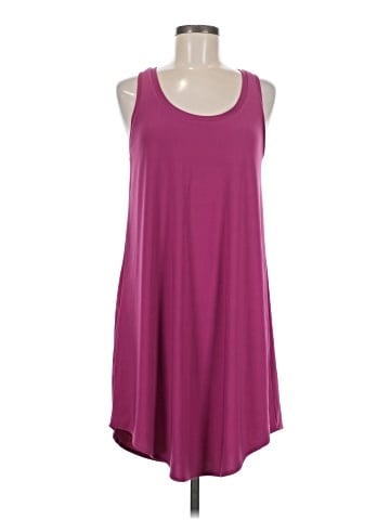 Leith Casual Dress (view 1)