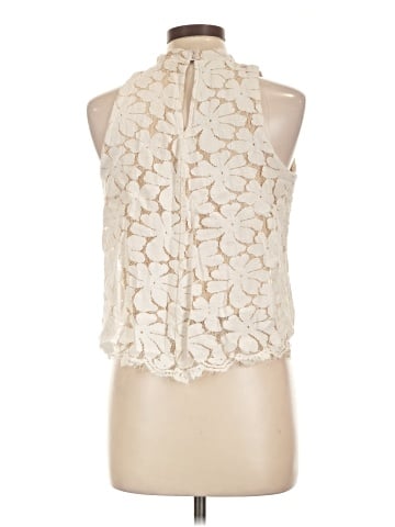 Alya Sleeveless Top (view 2)