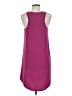 Leith Purple Casual Dress Size M - photo 2