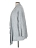 Westbound Gray Cardigan Size 1X - photo 5
