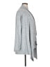 Westbound Gray Cardigan Size 1X - photo 4