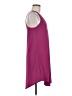 Leith Purple Casual Dress Size M - photo 4