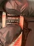 Assorted Brands 100% Polyester Black Cocktail Dress Size L - photo 9