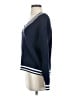 Hollister Blue Pullover Sweater Size S - photo 5
